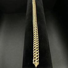 14k gold bracelet