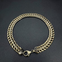14k gold bracelet