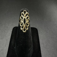 18k gold ring (1.9)