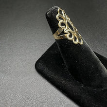 18k gold ring (1.9)