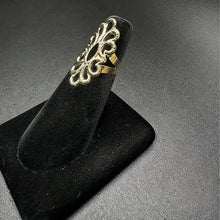 18k gold ring (1.9)