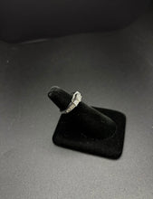 14k princess cut diamond wedding ring
