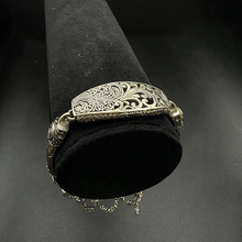 925 silver sarda bracelet